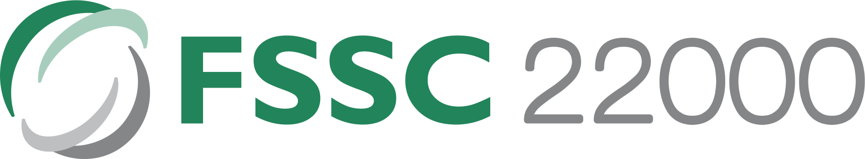 Certificación FSSC 22000