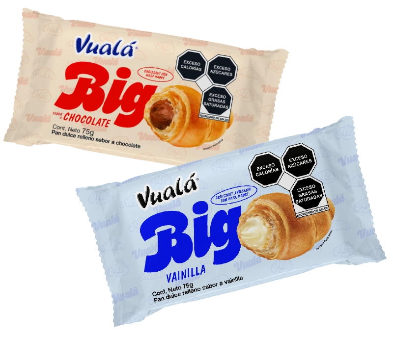 Vualá Roll