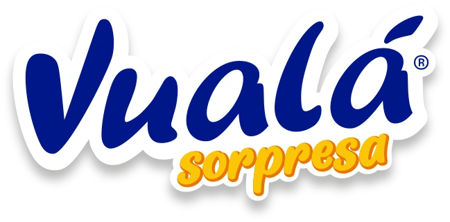 Vualá Sorpresa
