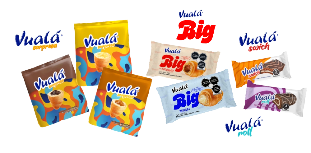 productos vuala